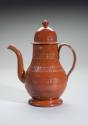 Coffeepot 1992-91