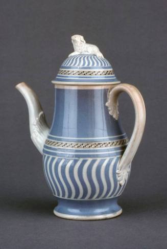 Coffeepot 1994-76