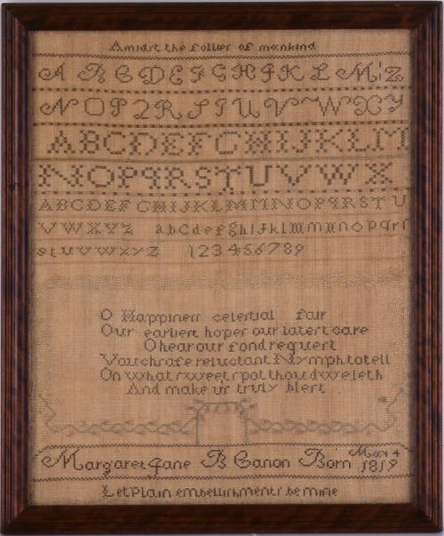 Sampler 2002-20