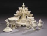 Grand Platt Menage 1968-78