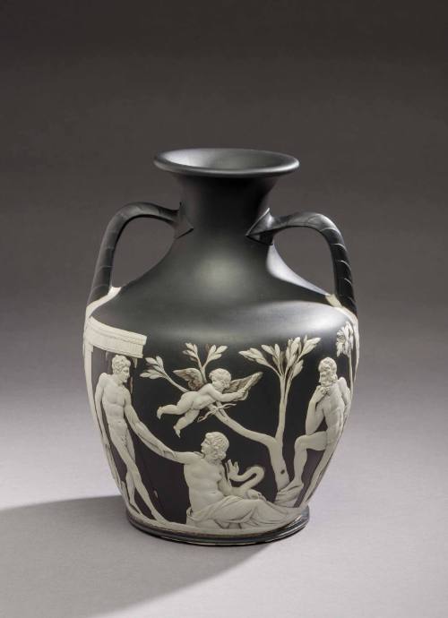 Portland Vase 1991-160