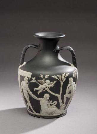 Portland Vase 1991-160