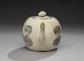 1958-485, Teapot