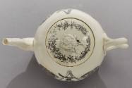 1958-485, Teapot