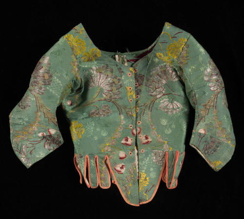 1971-1559, Bodice