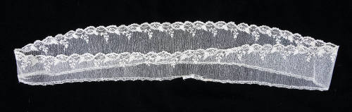 1953-163,1, Sleeve Ruffle