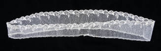 1953-163,1, Sleeve Ruffle