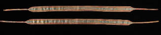 1953-1032,1&2, Garters