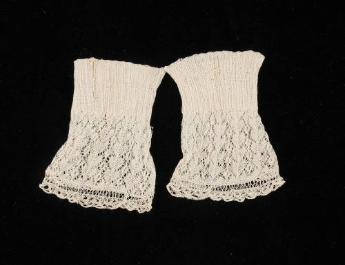 1952-60,1&2, Mitts