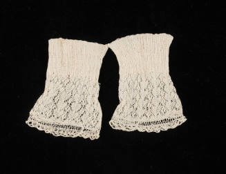 1952-60,1&2, Mitts