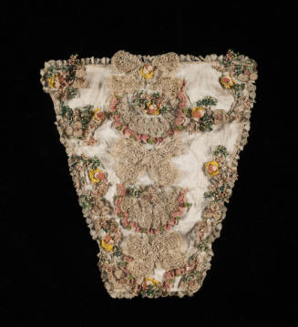 1958-24, Stomacher