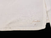 1960-712, Dressing Jacket