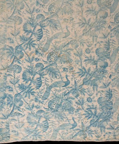 1964-414, Quilt