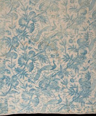 1964-414, Quilt