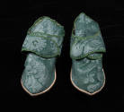 1964-476,1&2, Shoes
