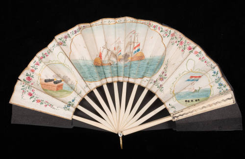 1968-643,A, Fan