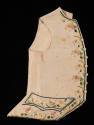 1970-109, Waistcoat
