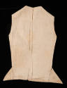 1970-109, Waistcoat