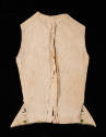 1970-109, Waistcoat