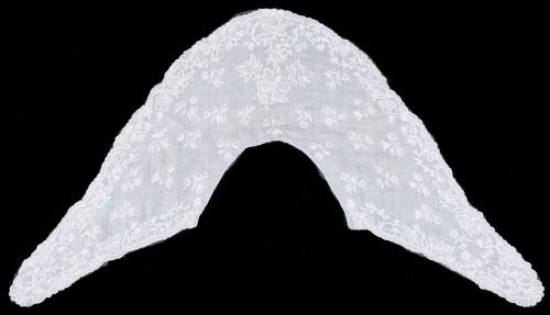 1971-170, Neck Handkerchief