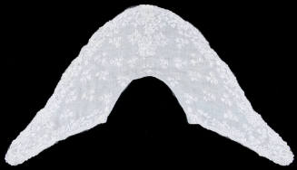 1971-170, Neck Handkerchief