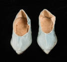 1977-265,1&2, Shoes