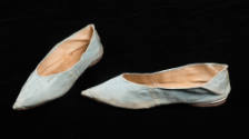 1977-265,1&2, Shoes