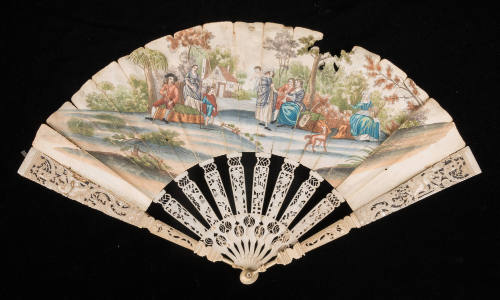 1984-268, Fan