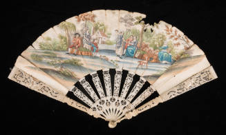 1984-268, Fan