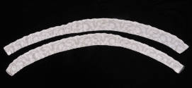 1985-126,1&2, Ruffles
