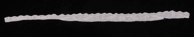 1985-133, Ruffle
