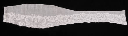 1985-133, Ruffle