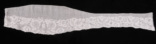 1985-133, Ruffle
