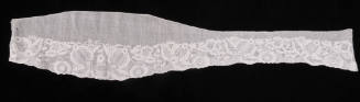 1985-133, Ruffle