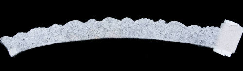 1985-134, Lace