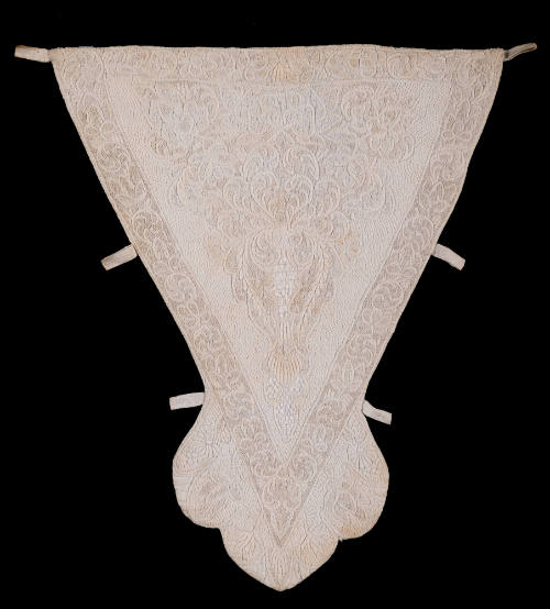 1985-209, Stomacher