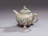 1936-491,A&B, Teapot