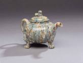 1936-491,A&B, Teapot