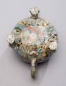1936-491,A&B, Teapot
