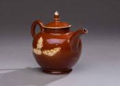 1950-575,A&B, Teapot