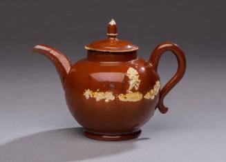 1950-575,A&B, Teapot