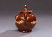 1950-575,A&B, Teapot
