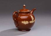 1950-575,A&B, Teapot