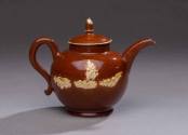 1950-575,A&B, Teapot