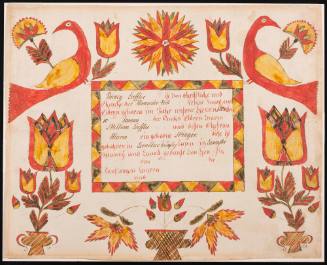 1931.305.2, Fraktur