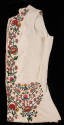 1989-431, Waistcoat