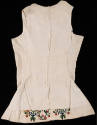 1989-431, Waistcoat