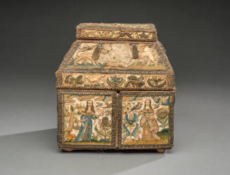 1991-413, Box
