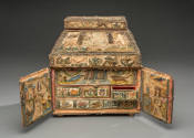 1991-413, Box