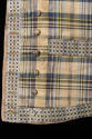1991-480, Waistcoat